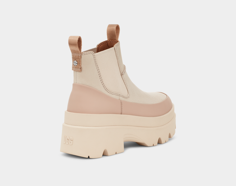 Brisbane best sale chelsea boot