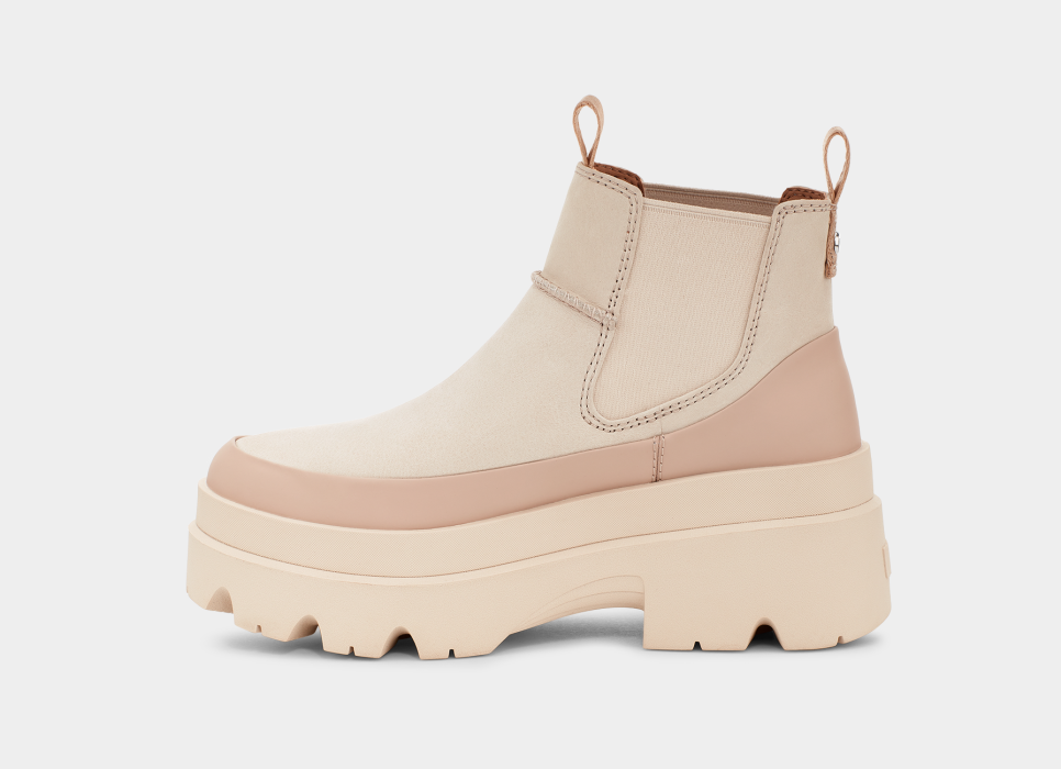 Brisbane chelsea hotsell boot