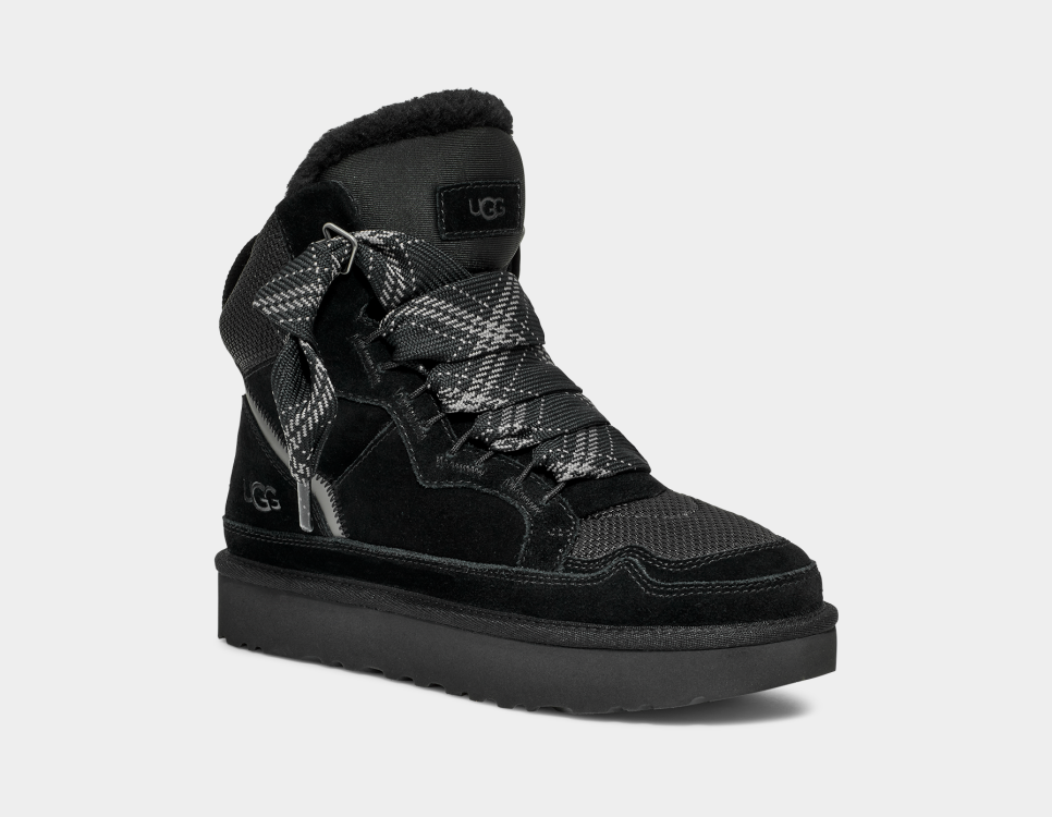 Ugg neumel outlet high top