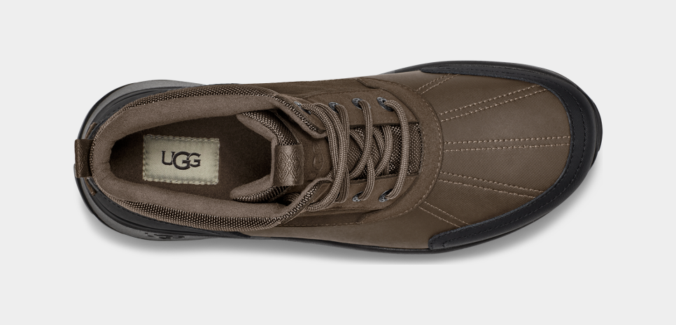 Ugg top duck shoes