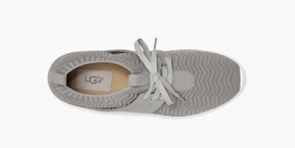Ugg willows clearance sneakers reviews