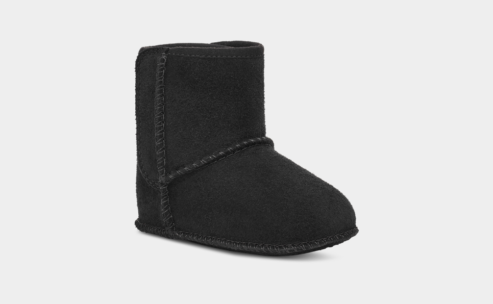 Hard bottom uggs best sale for babies