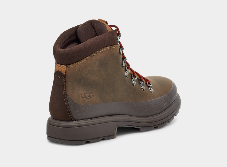 Ugg online walking boots