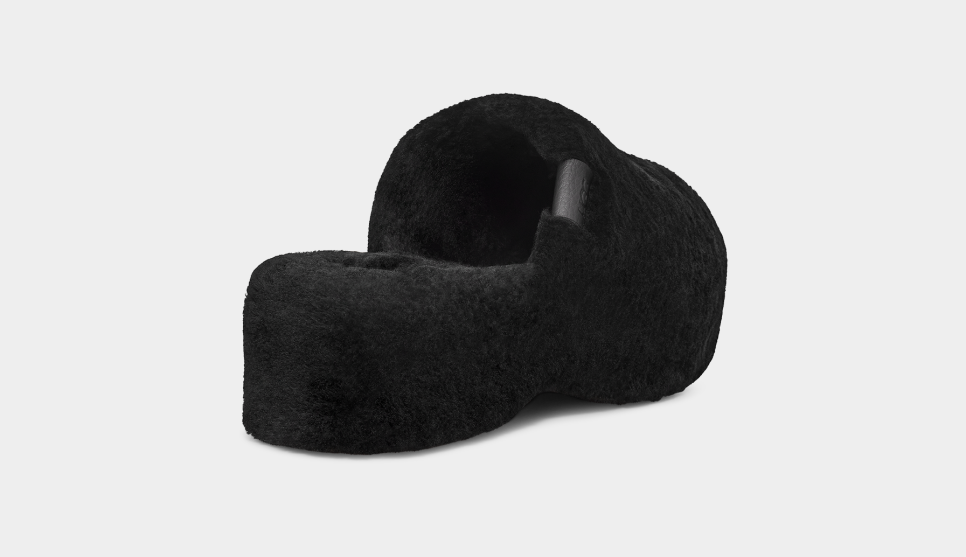 Fuzz Sugar Clog | UGG®