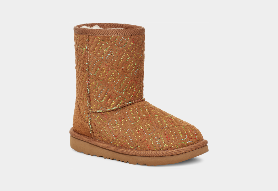 Ugg classic shop ii kids