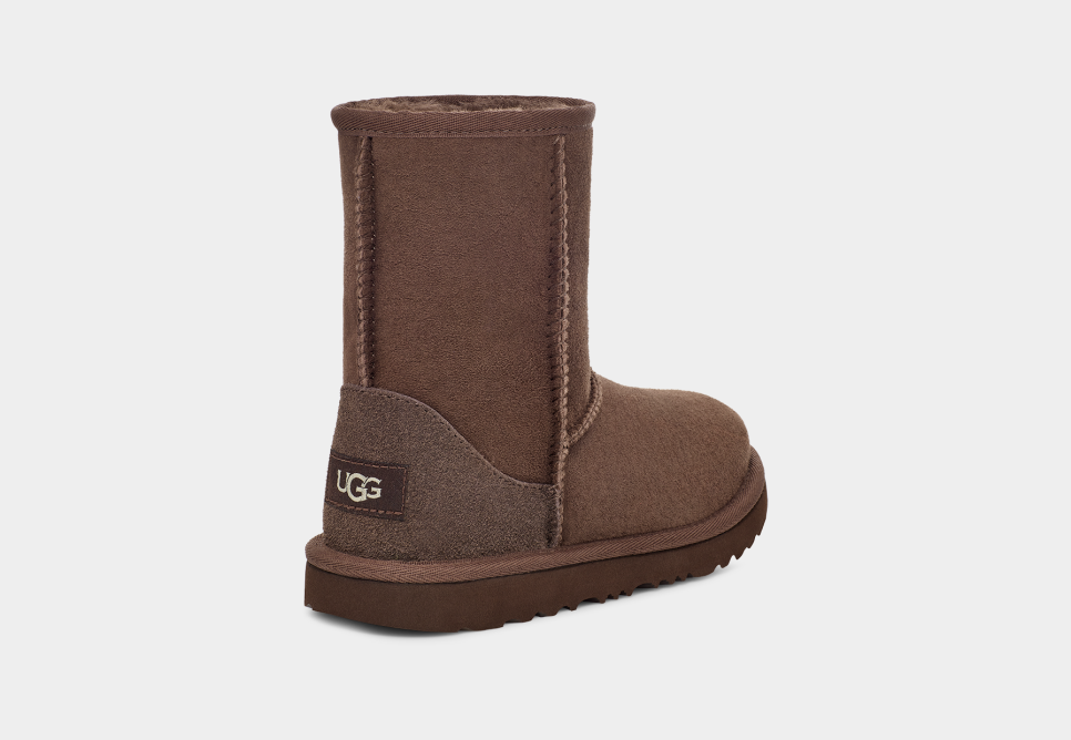 Classic II Boot for Kids UGG Official