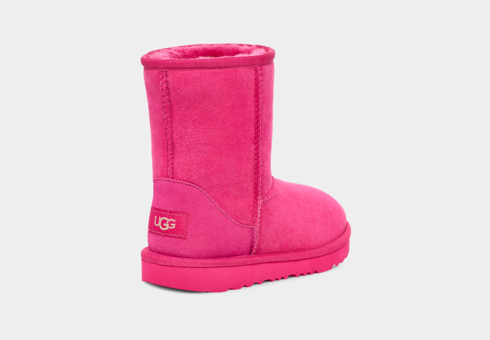 Classic II Boot for Kids UGG Official
