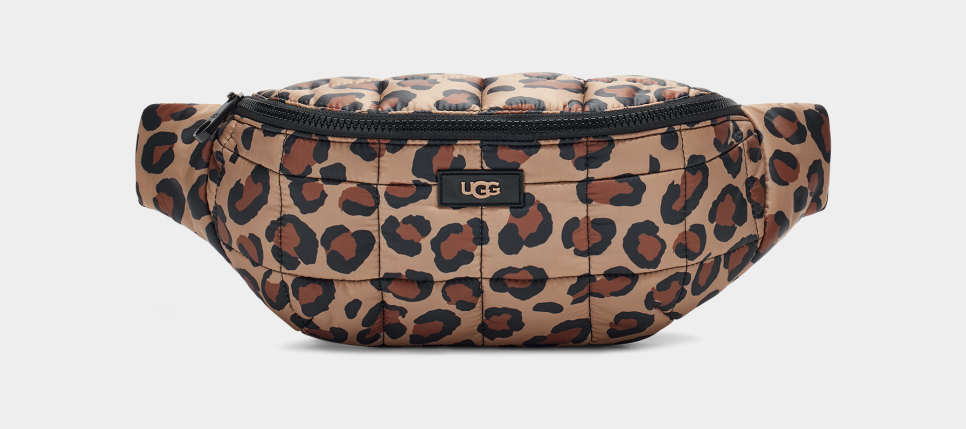 Gibbs Belt Bag Puff | UGG®