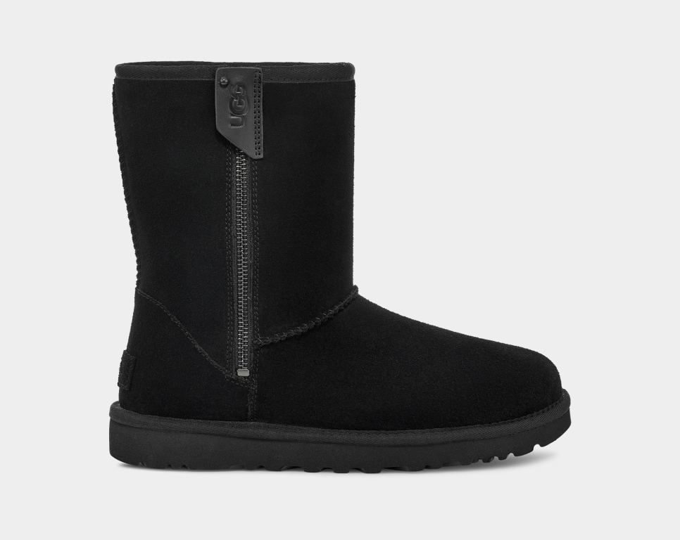 Women s Classic Short Bailey Zip Boot UGG