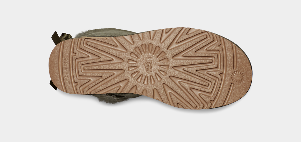 Bailey Bow II Boot UGG Official