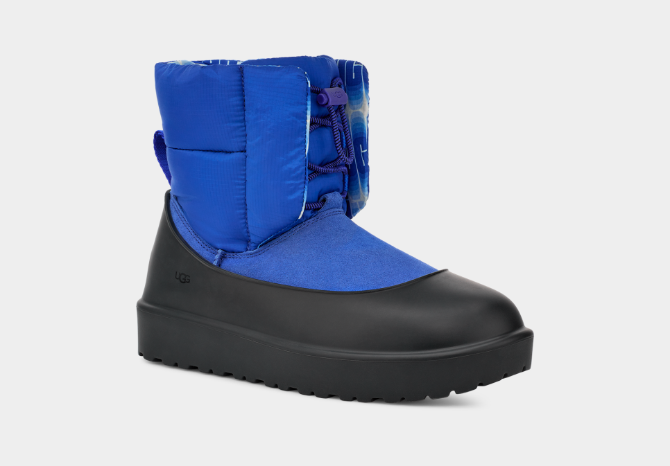 Classic Maxi Toggle Boot UGG
