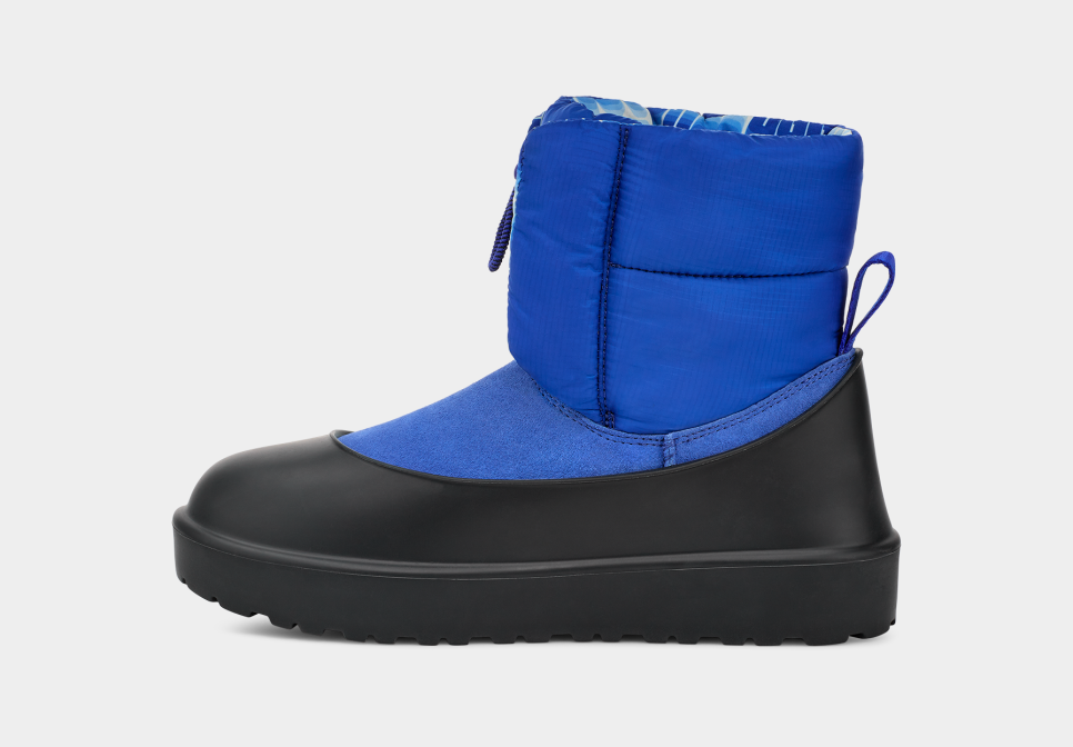 Classic toggle waterproof boot best sale