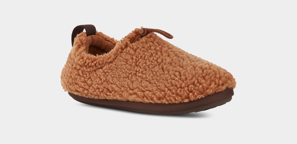 Women's Plushy Slipper | UGG®