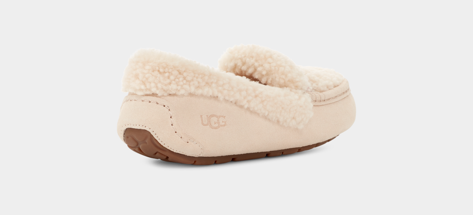Ugg top ansley shoes