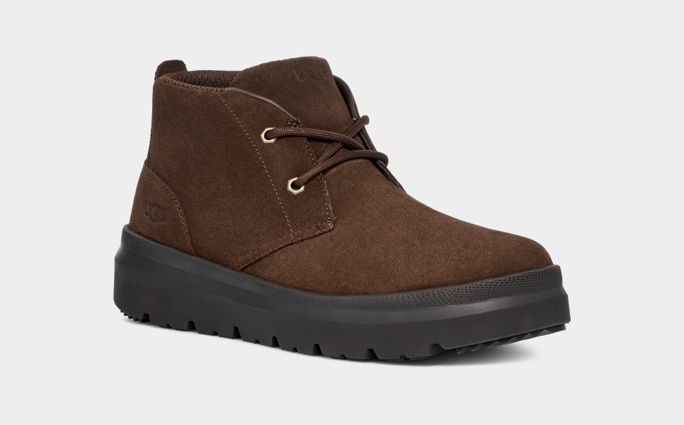 Chukka cheap ugg boots