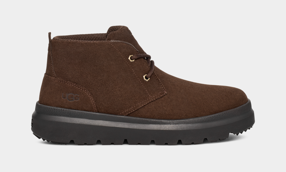 Men's killington cheap chukka boots