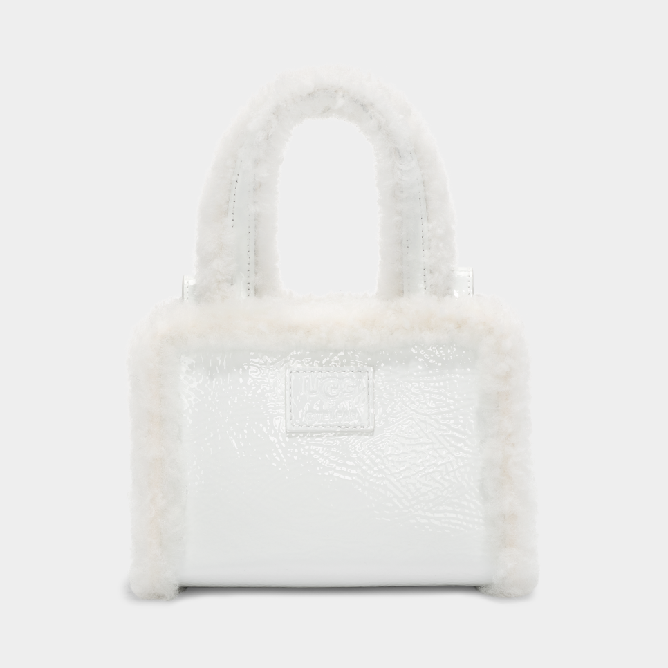 UGG x TELFAR Small Shopper Crinkle | UGG®