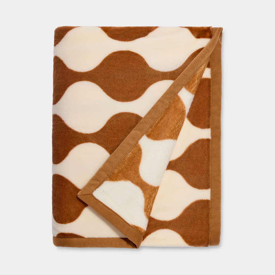 Duffield Throw II UGG Official®