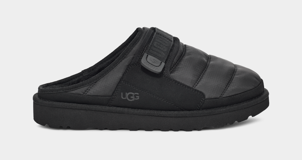 Ugg dune athletic deals slide