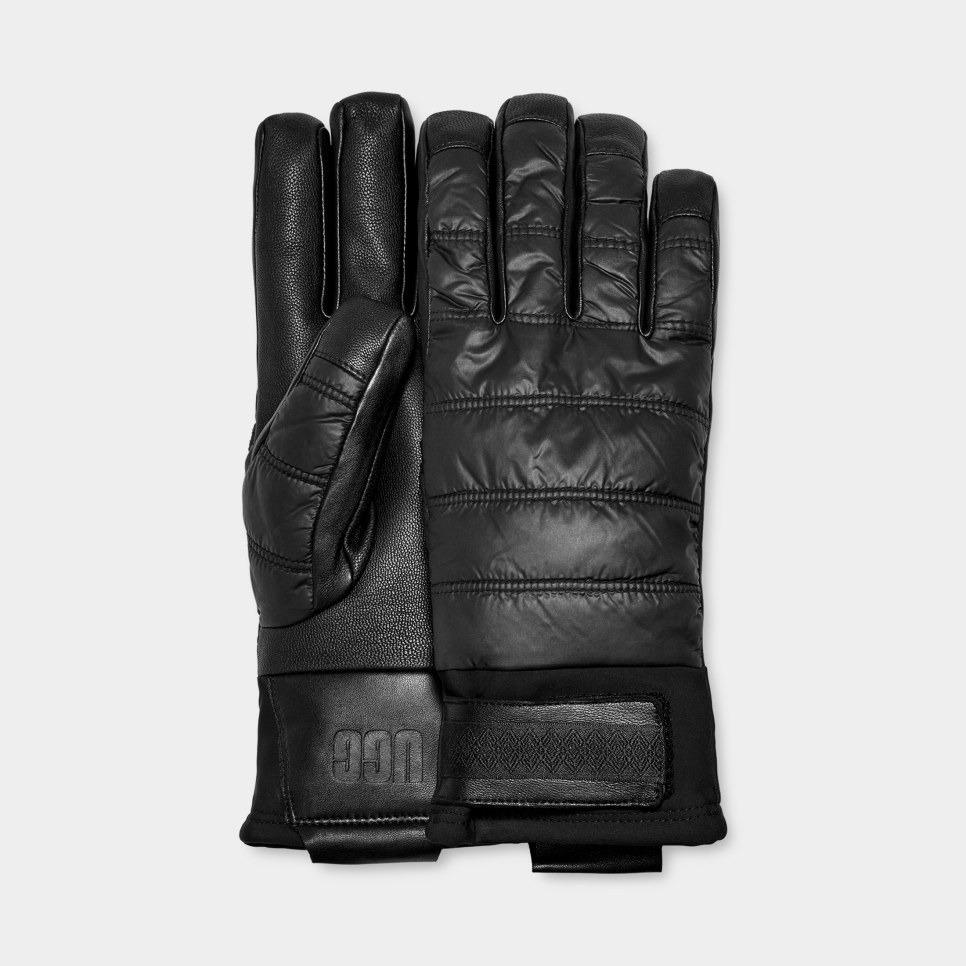 Ugg best sale ladies gloves
