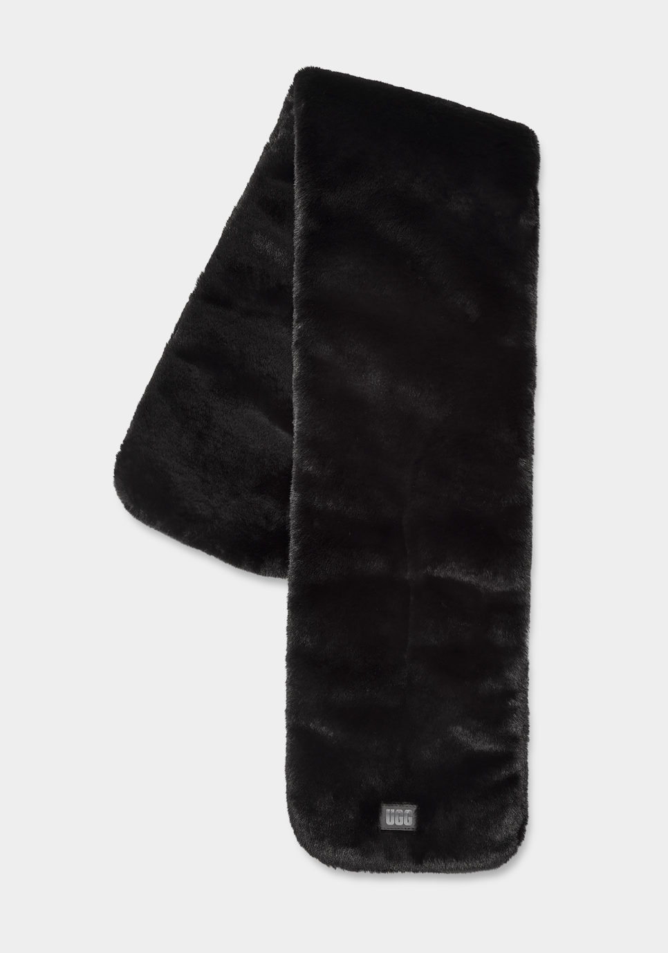 Women's Faux Fur Pull Thru Scarf UGG®