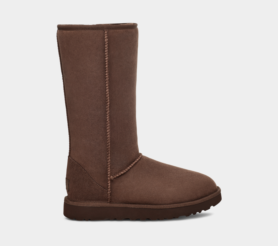 Extra wide best sale calf uggs