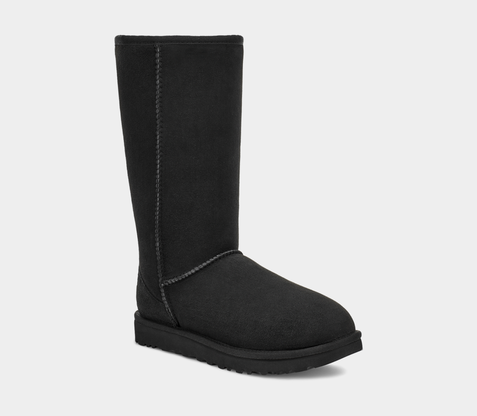 Classic Tall Sheepskin Boots UGG Official