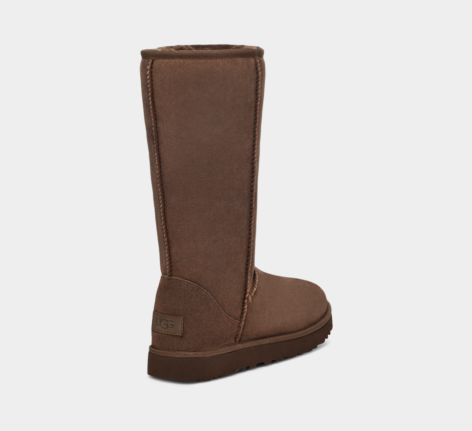 Classic Tall Sheepskin Boots UGG Official