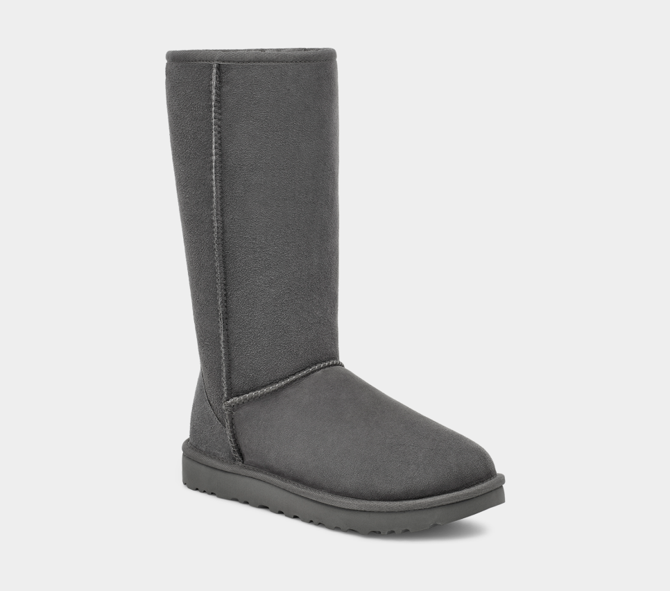 Classic Tall Sheepskin Boots | UGG® Official