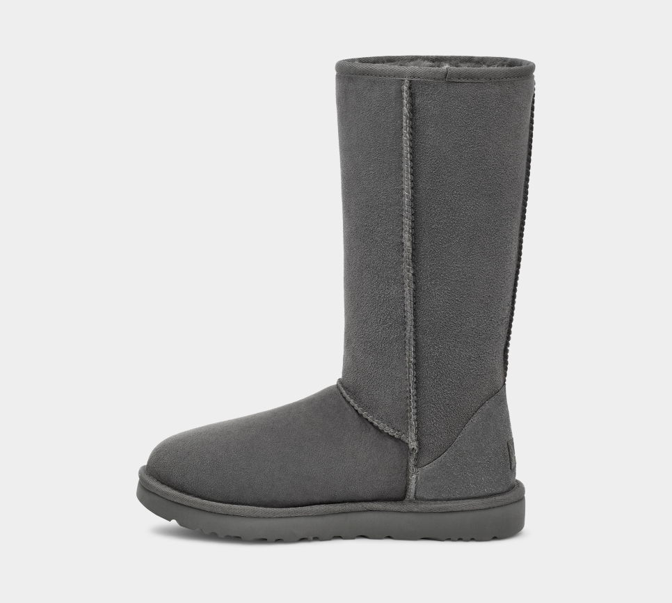 Calf high hotsell ugg boots
