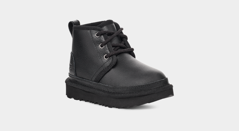 Toddlers Neumel II Chukka UGG