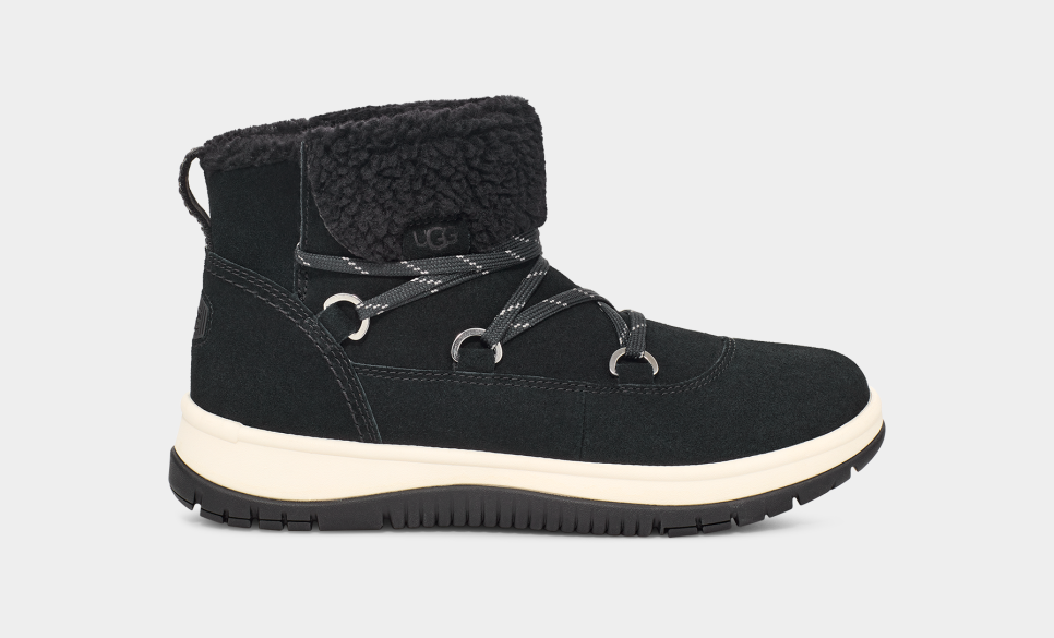 Wooly boots hot sale