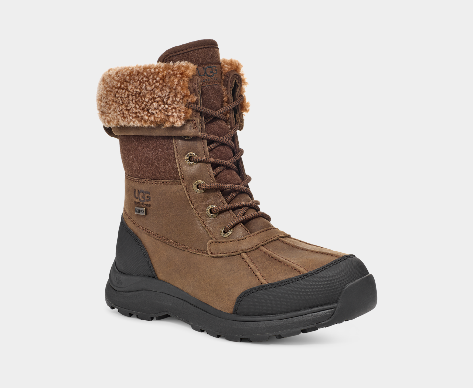 Women's adirondack 2025 ii boot