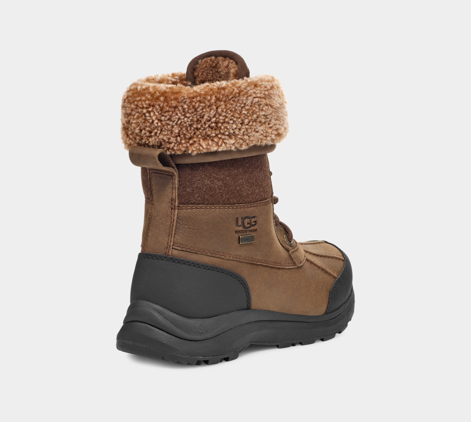 Ugg adirondack sales