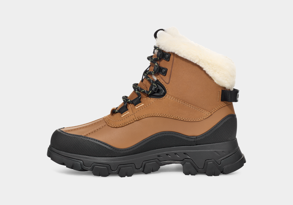 Women's adirondack store snow boots