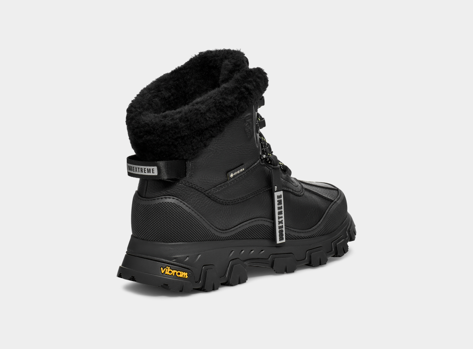 Ugg snow 2024 boots adirondack