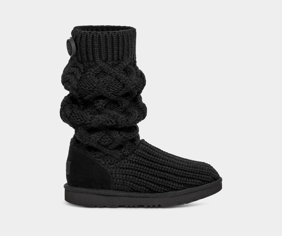 Ugg lattice cardy deals black