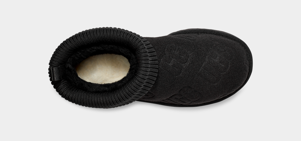 Purl cardy knit boot ugg on sale