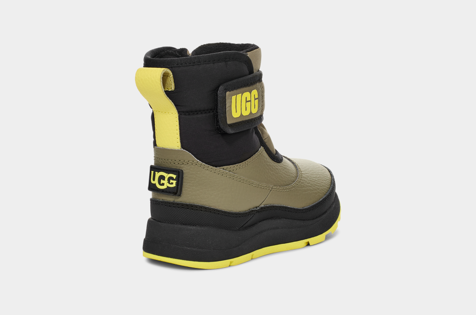 Ugg boots sales for toddler boy
