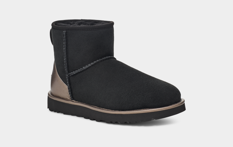 Classic mini ugg boots sale cheap