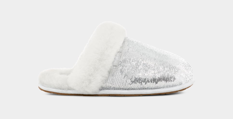 Scuffette ii slipper sale best sale