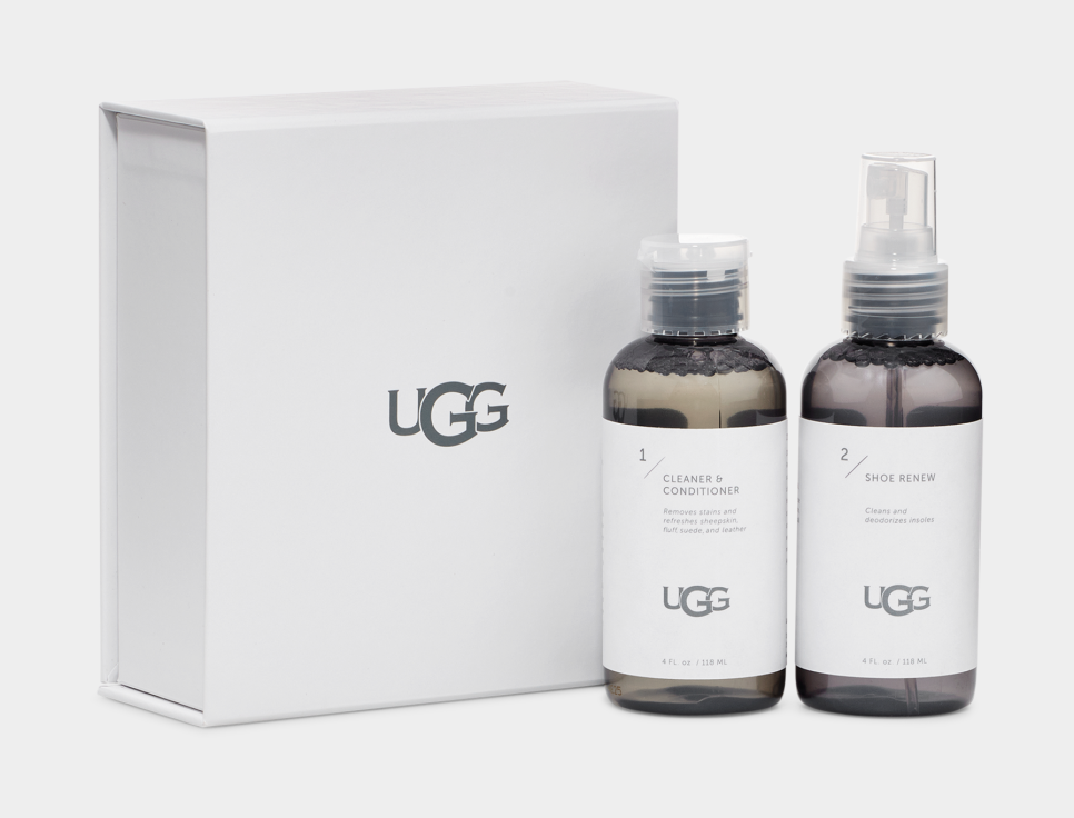 Ugg boot spray best sale kit