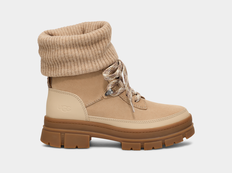 Ugg online hiking boots
