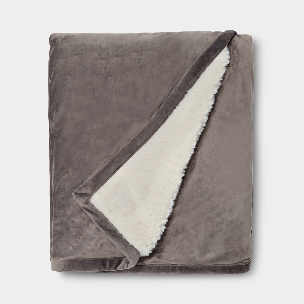 Ugg sales bliss throw