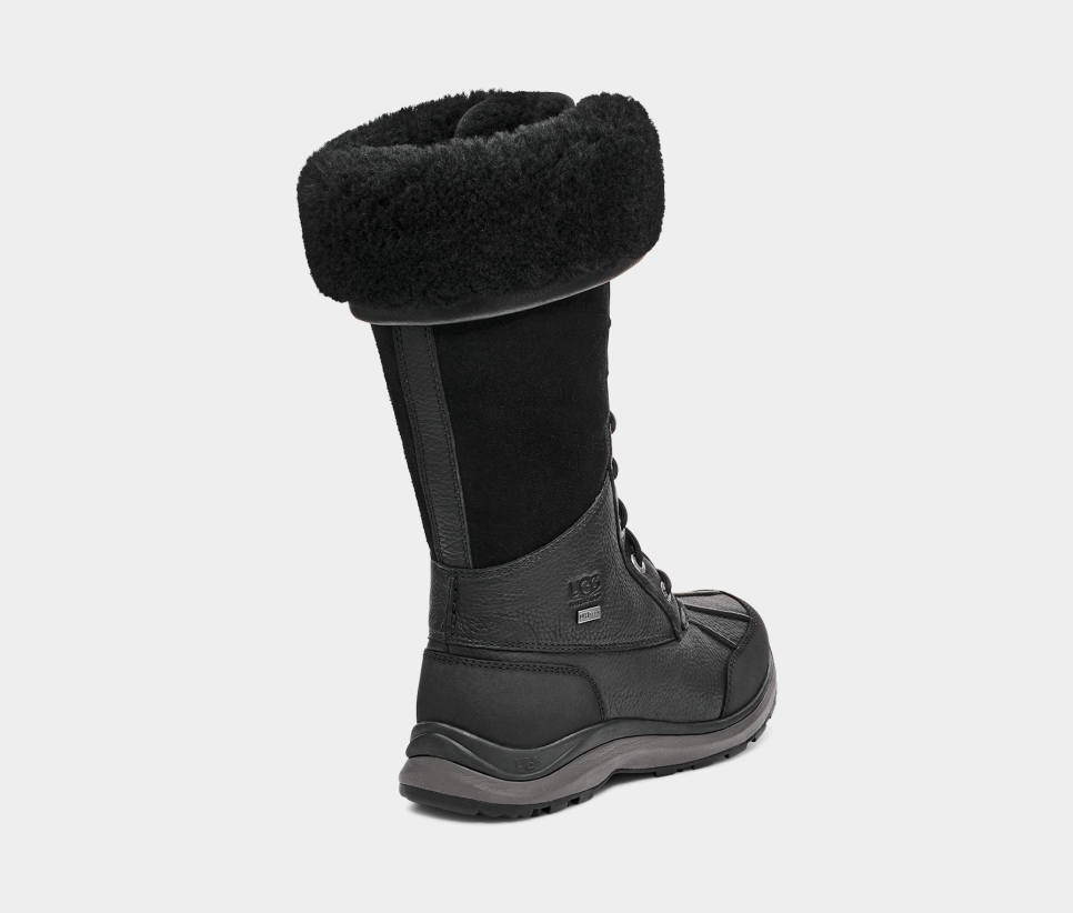 Ugg adirondack tall sale hotsell