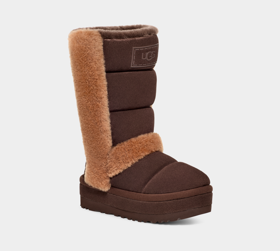 Sundance tall top womens ugg boots
