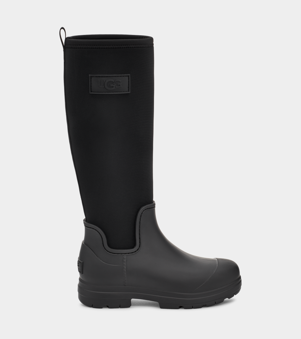 waterproof ugg style boots