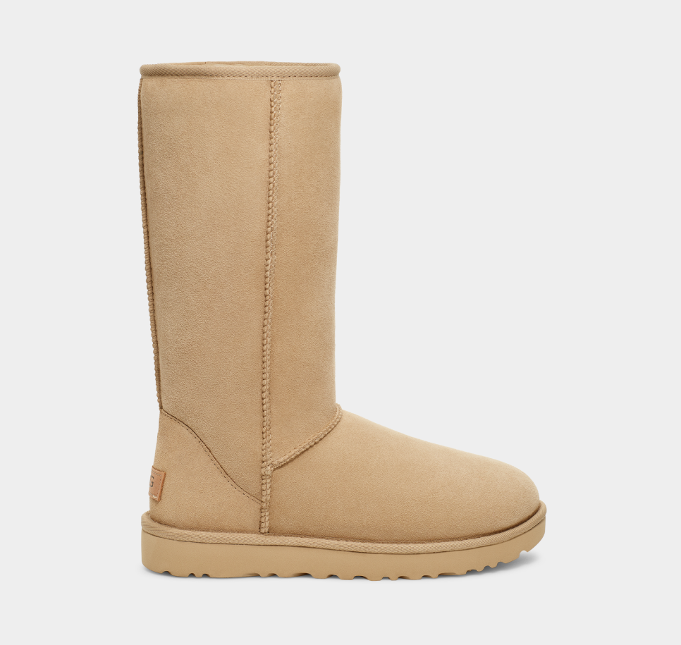 Wide calf ugg style outlet boots