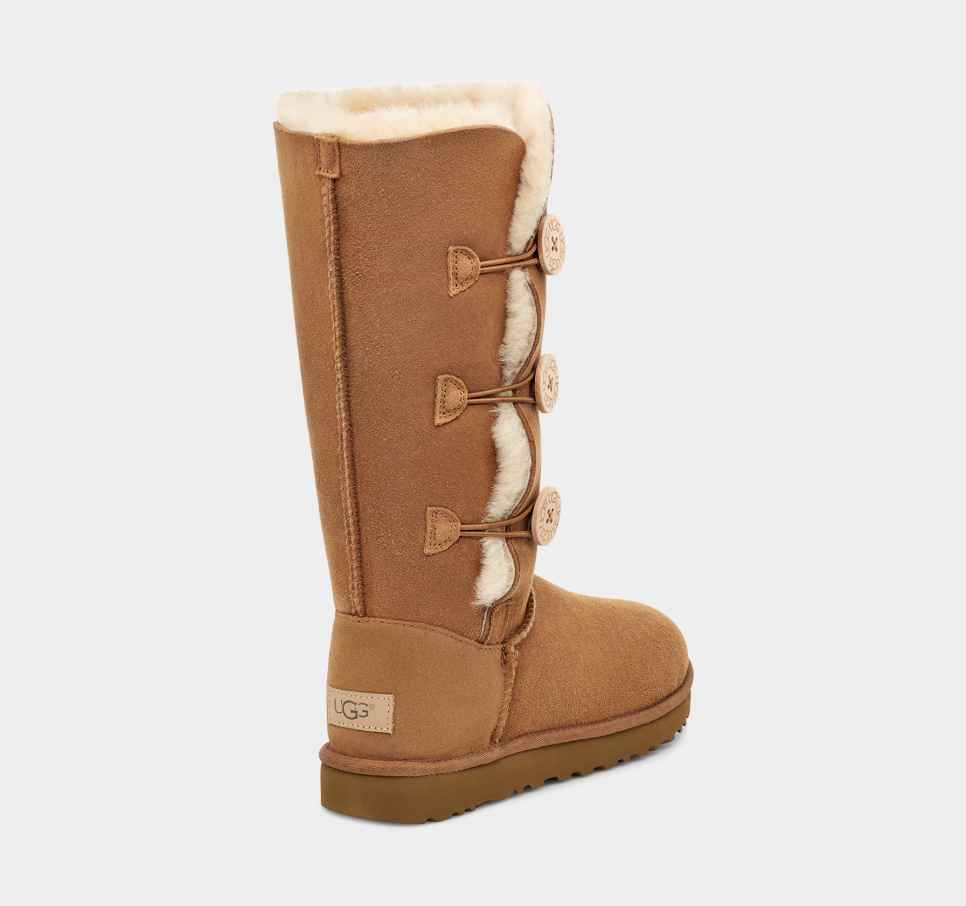 Bailey button ii triplet boot shop