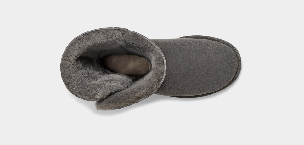 Bailey button triplet ii boot grey hotsell